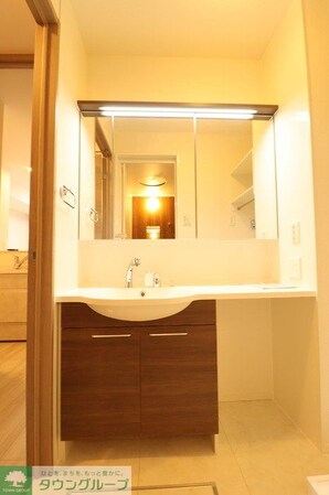 Dアセット飛田給の物件内観写真